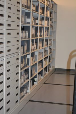 Shelves Storage Solution