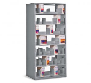 Commercial Storage Shelves & Shelving Solutions | Aurora Storage