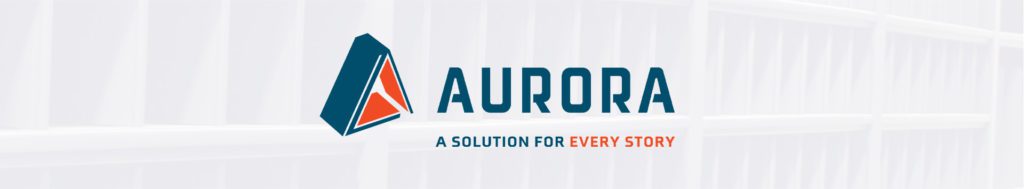 Aurora Storage Cover Image