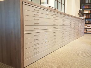 Flat Files | Aurora Storage Products