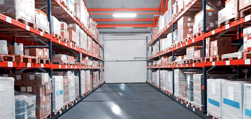 Optimize Your Space with Industrial Storage Containers